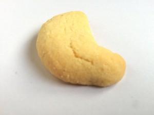 Vanillekipferle