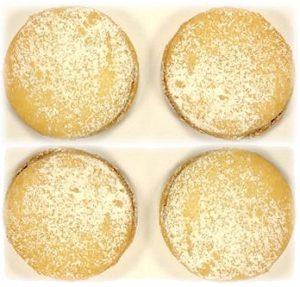 Gourmandises d'Oma Caroline - Bredele-Alsacien
