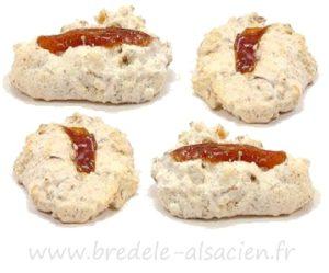 Dattelbredele