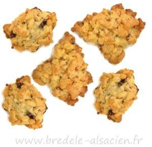 Rochers aux fruits