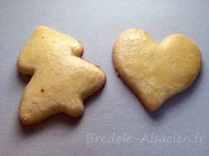 Butterbredele